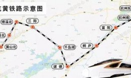 杭州高铁最新爆料